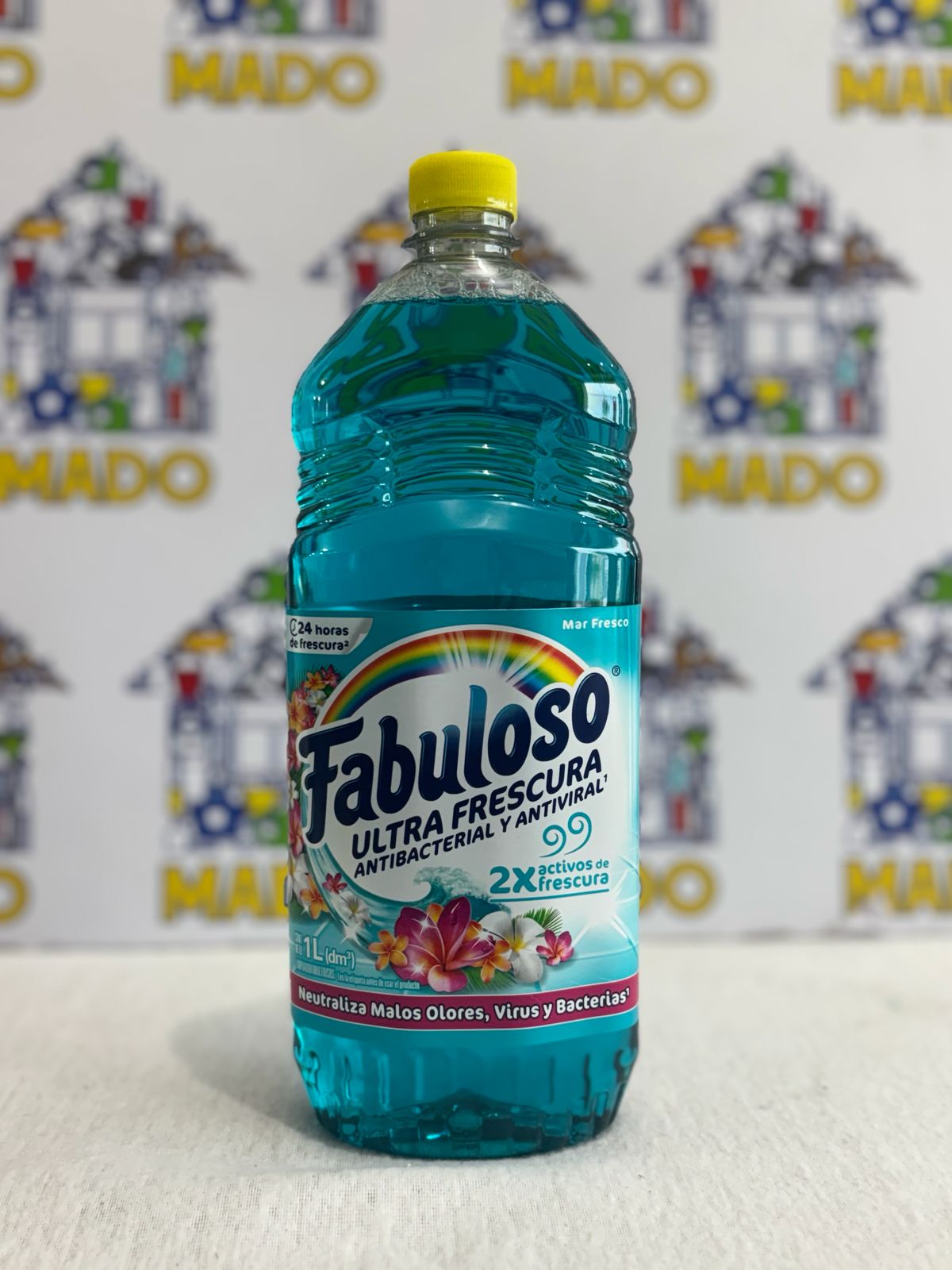 FABULOSO MAR FRESCO 1L