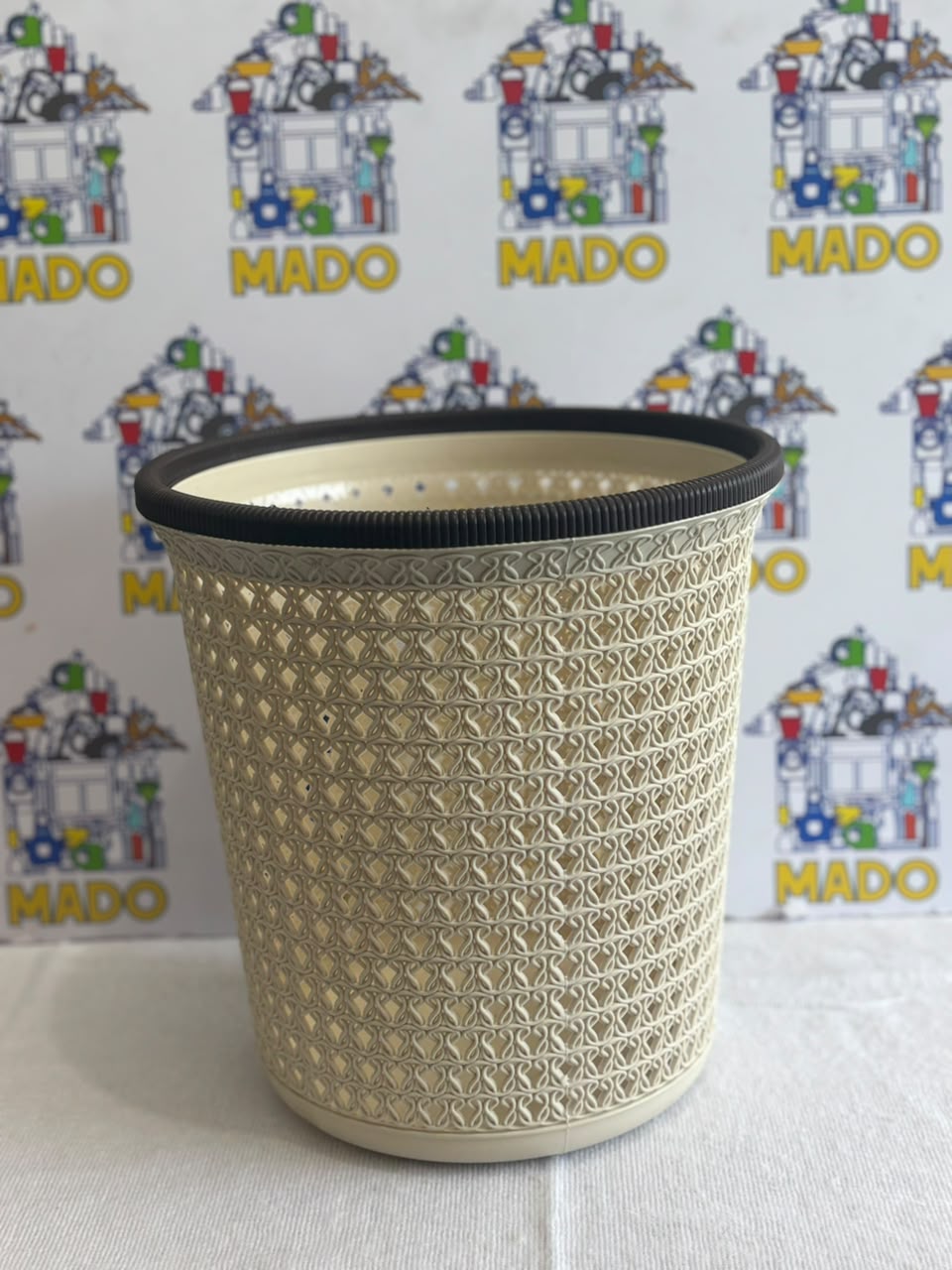 PAPELERO MIMBRE GRANDE