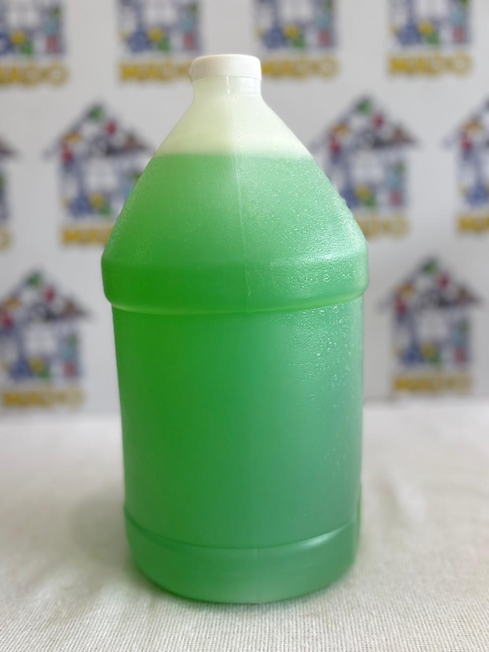 JABON CORPORAL MADO 4 LITROS