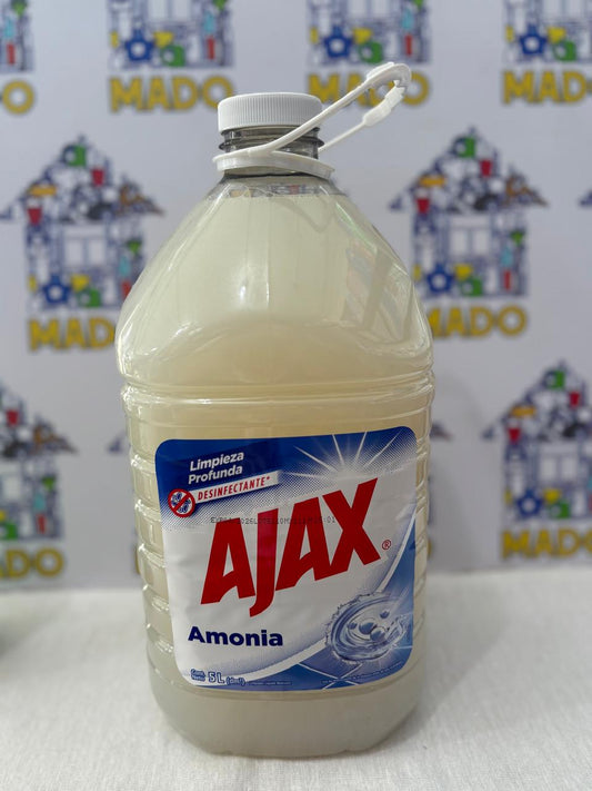 AJAX AMONIA 5L