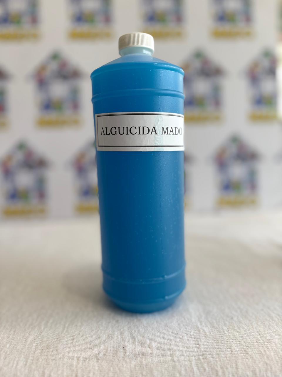 ALGUICIDA MADO 1LT