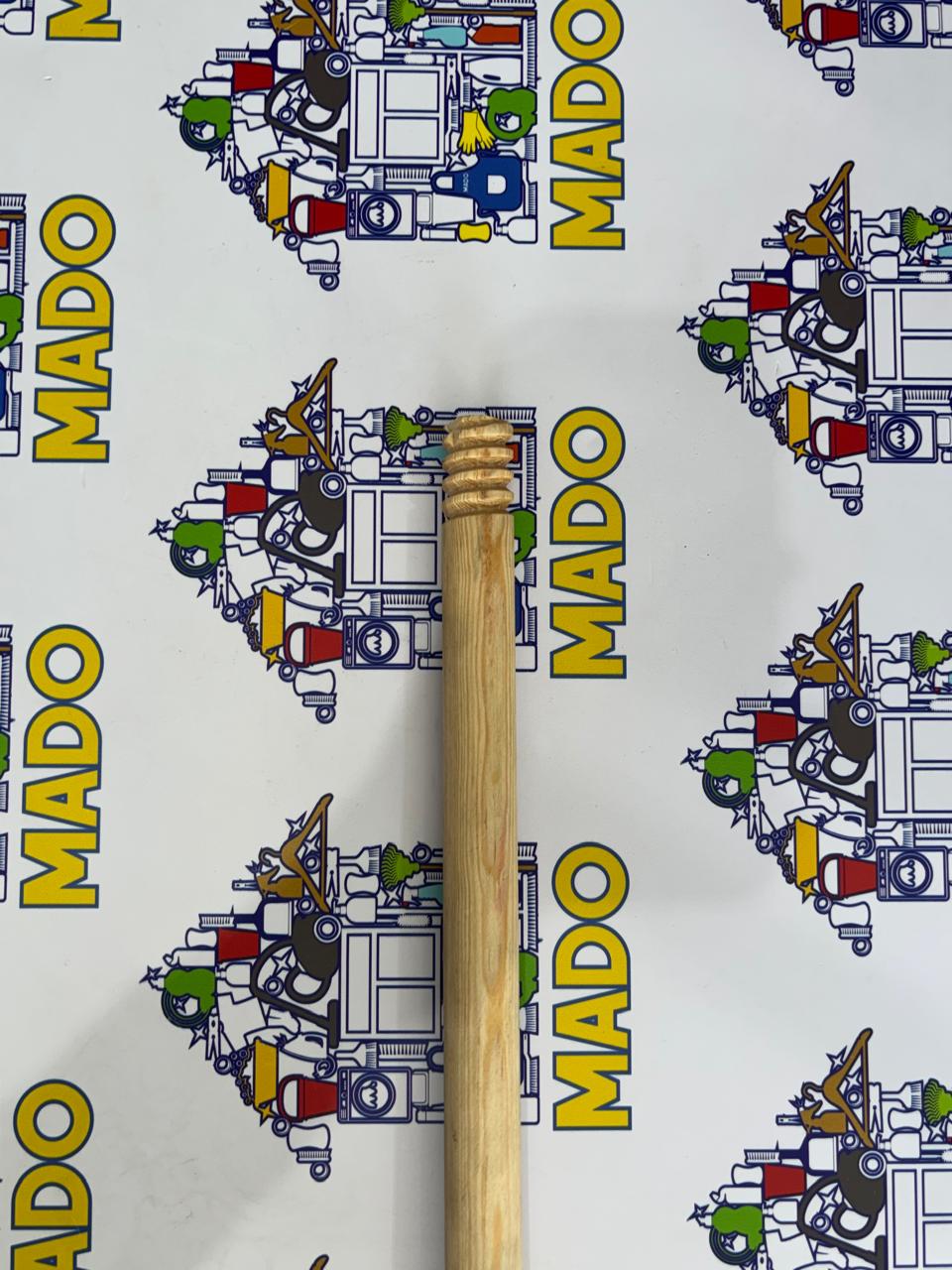 BASTON MADERA/METAL