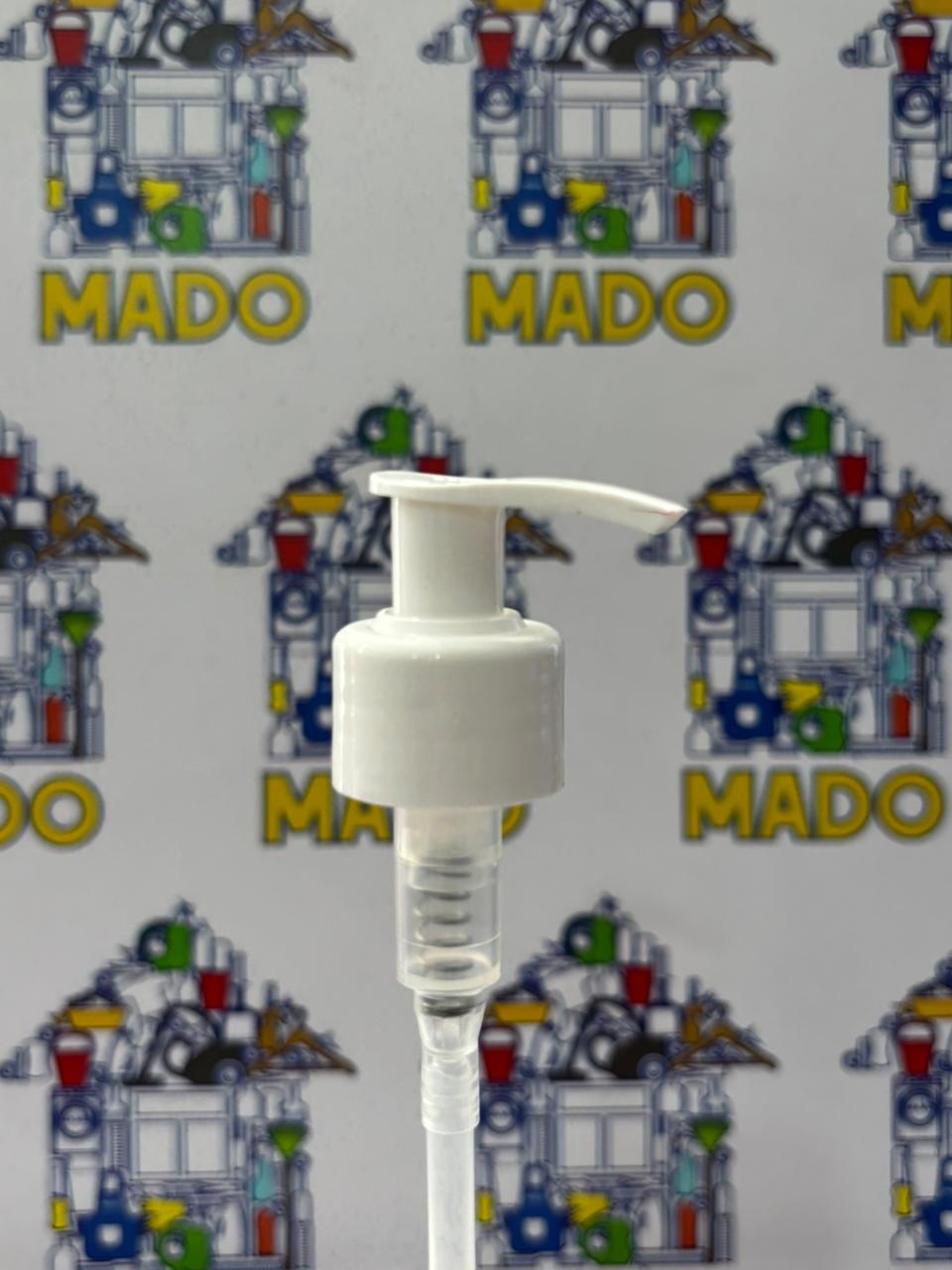 BOMBA DOSIFICADORA LITRO PIEZA
