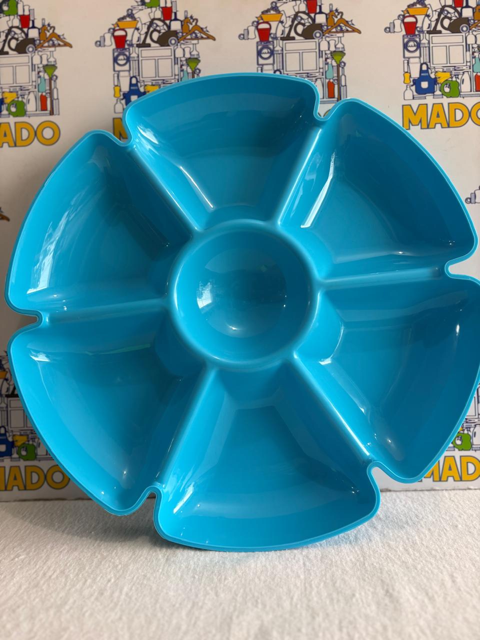 BOTANERO 40 CM FLOR