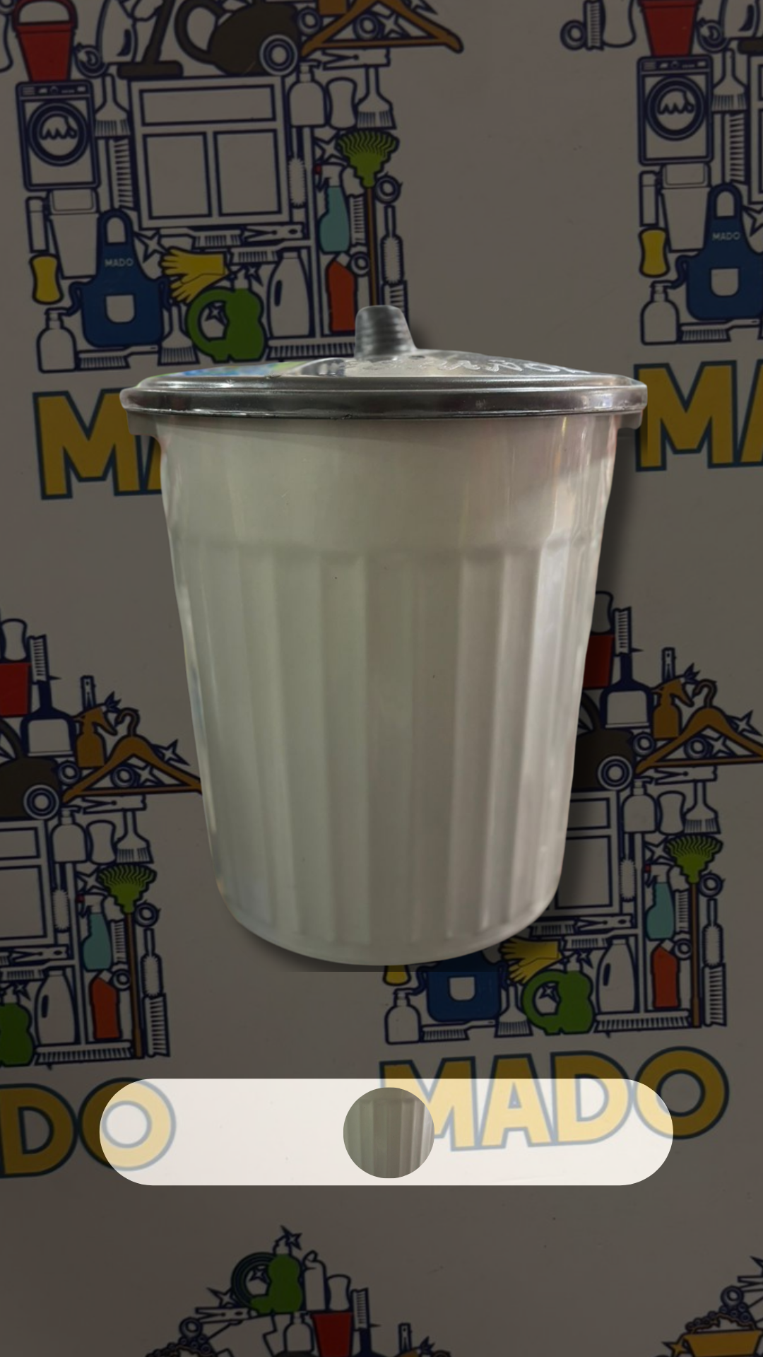 BOTE ESPAÑOL 22.5L