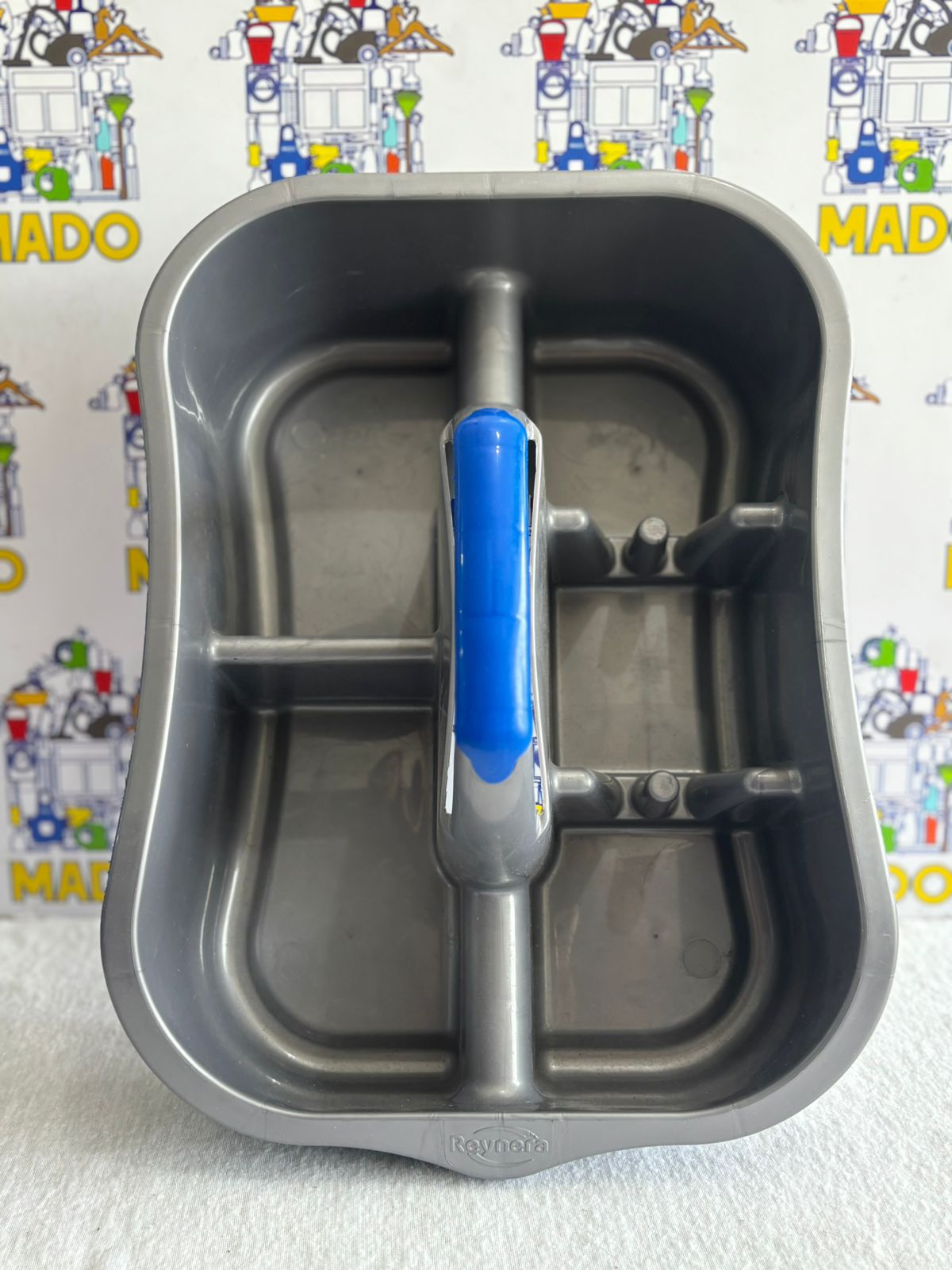 CANASTA ORGANIZADOR DE LIMPIEZA