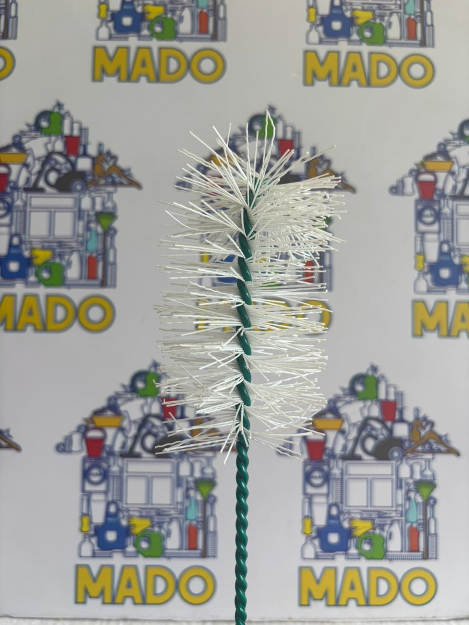 CEPILLO BIBERON BLANCO ECONOMICO