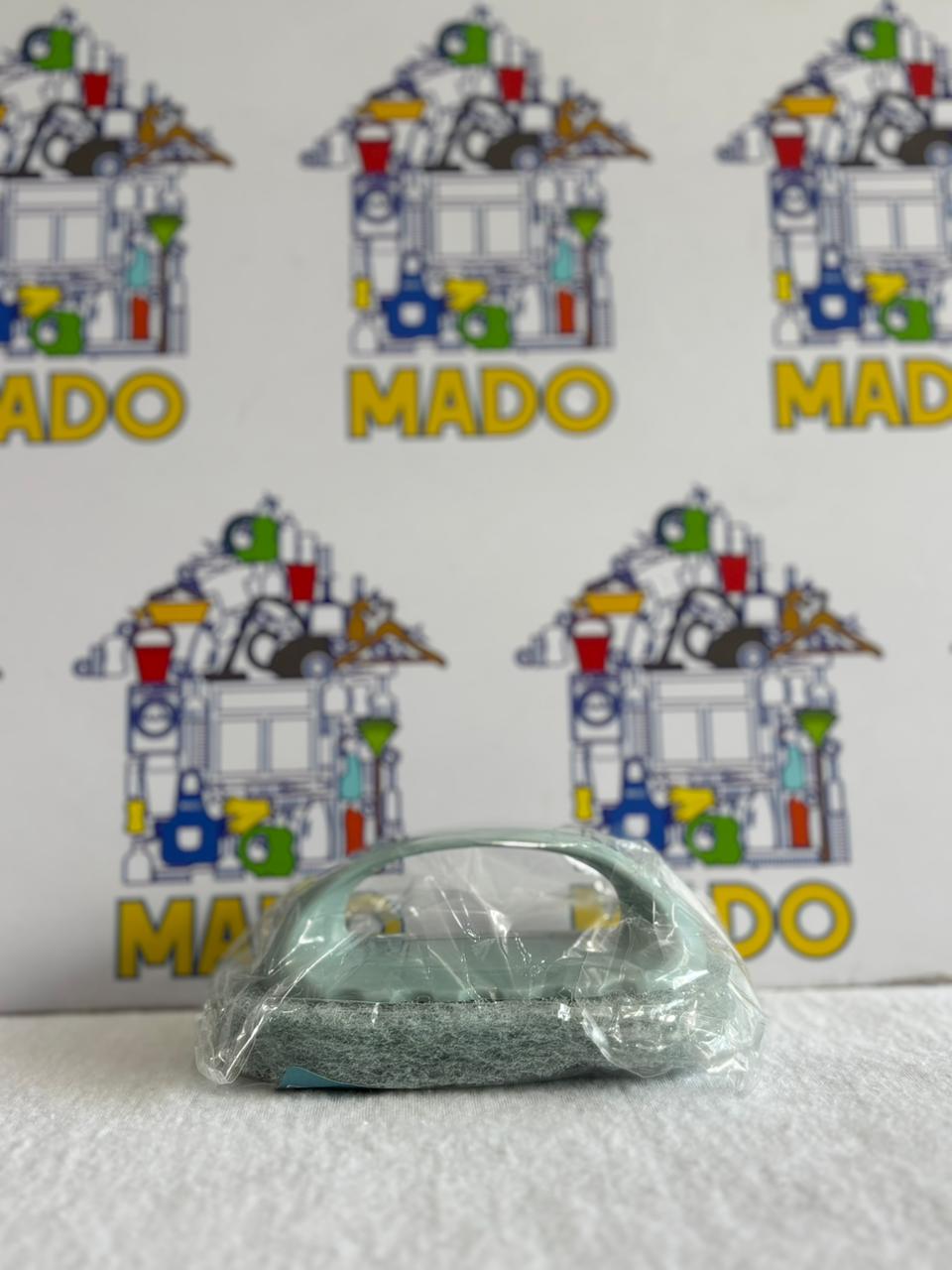 CEPILLO PARA ESTUFA GOODWILL