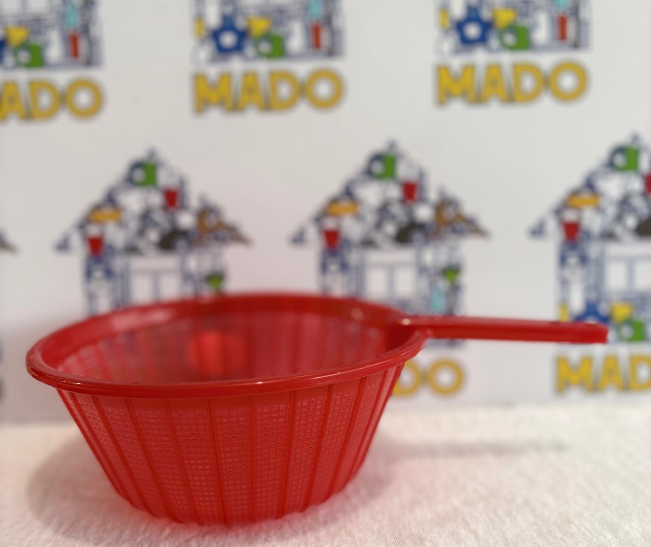 COLADOR CON MANGO ECO NO1 FERPLAST