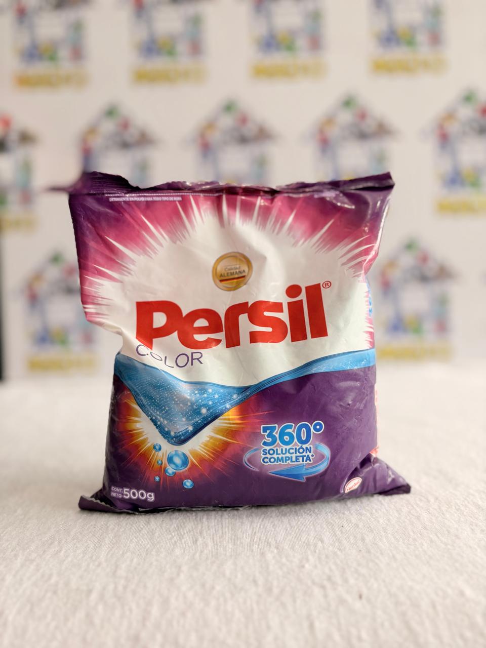 DETERGENTE PERSIL 500G