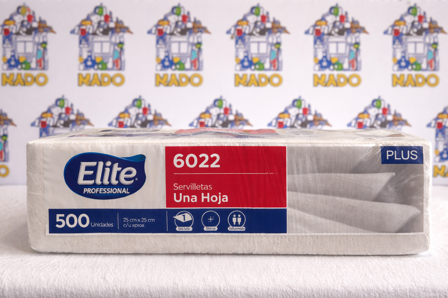 ELITE SERVILLETA 500H