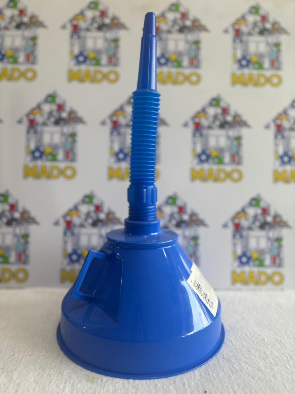 EMBUDO GRANDE CON EXTENSION MEXASIA