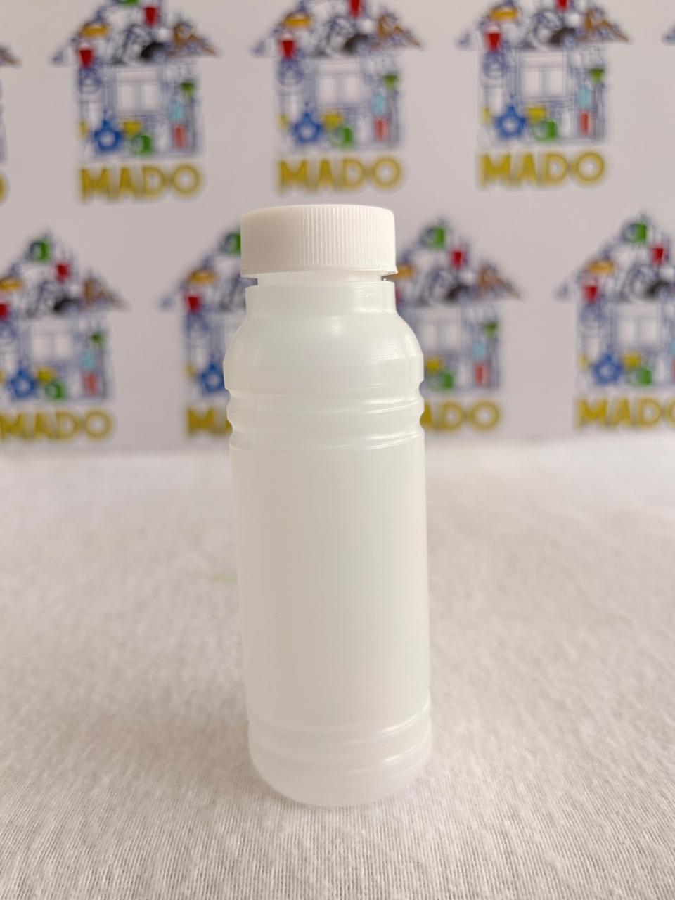 ENVASE 110ML POLI