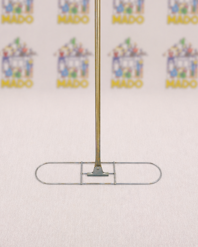 ESTRUCTURA MOP 40 CM