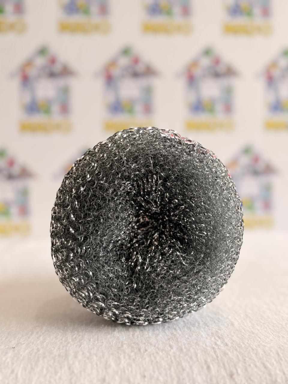 FIBRA BRILLOSA JUMBO