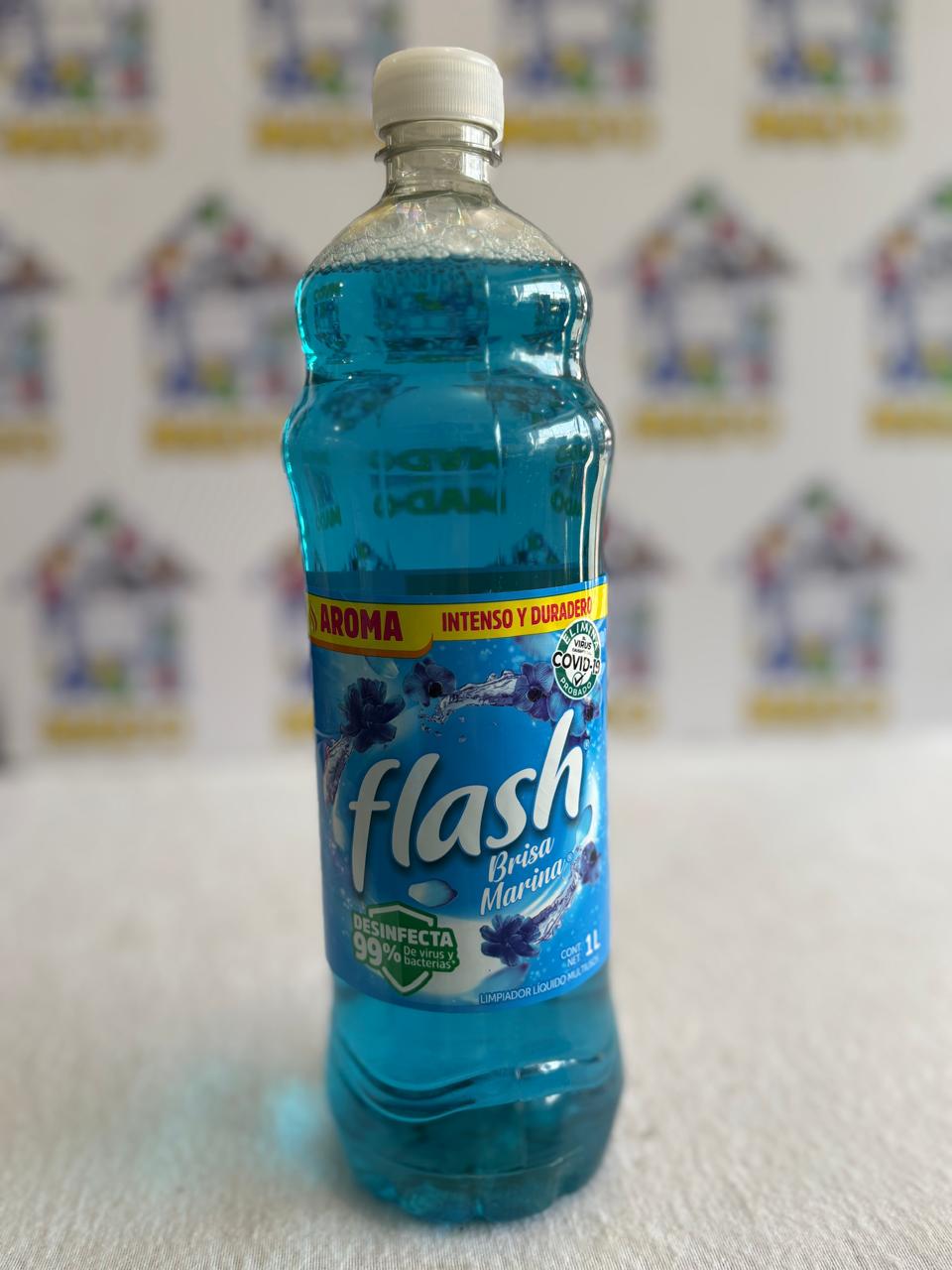 FLASH BRISA MARINA 1L
