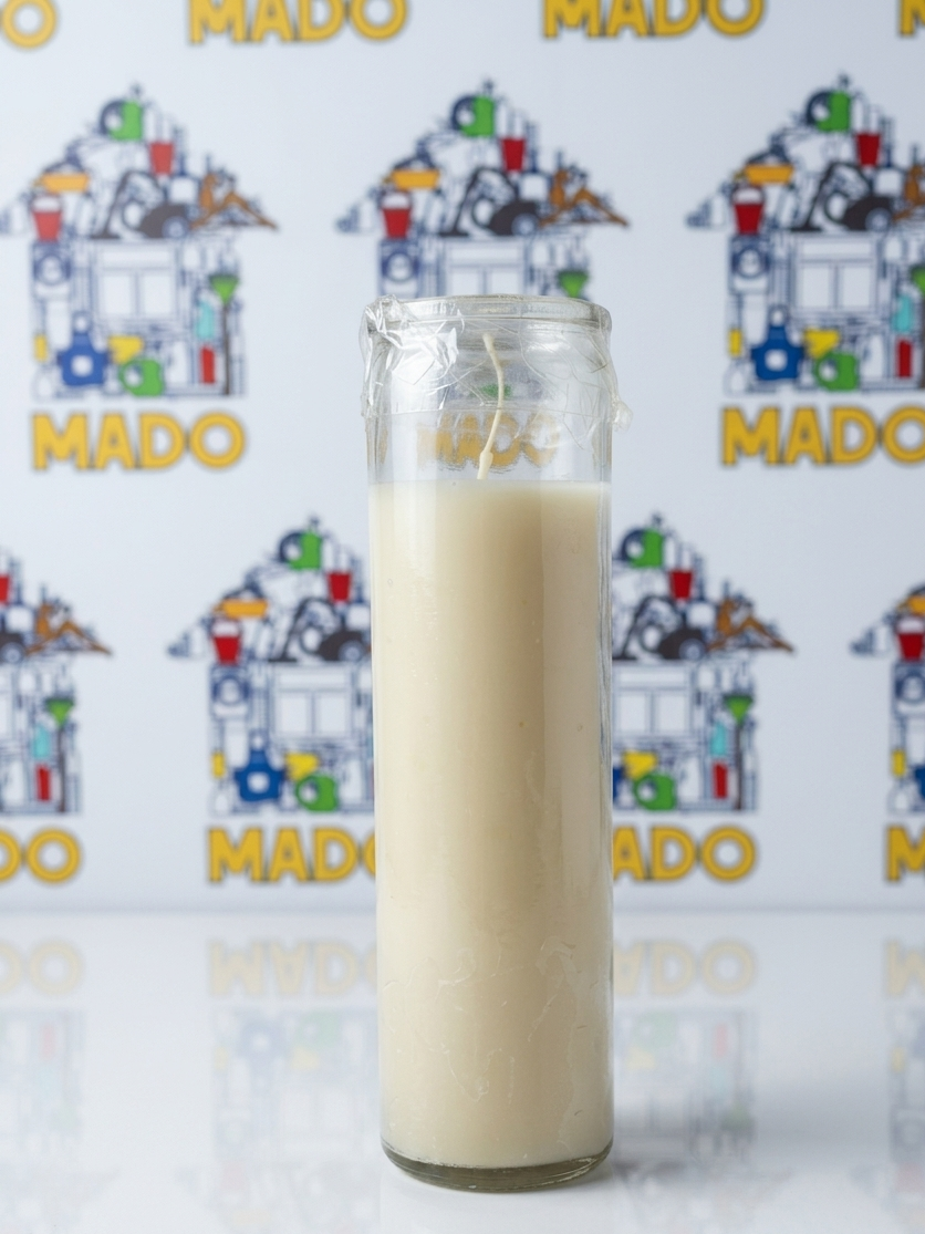 VELADORA LISA