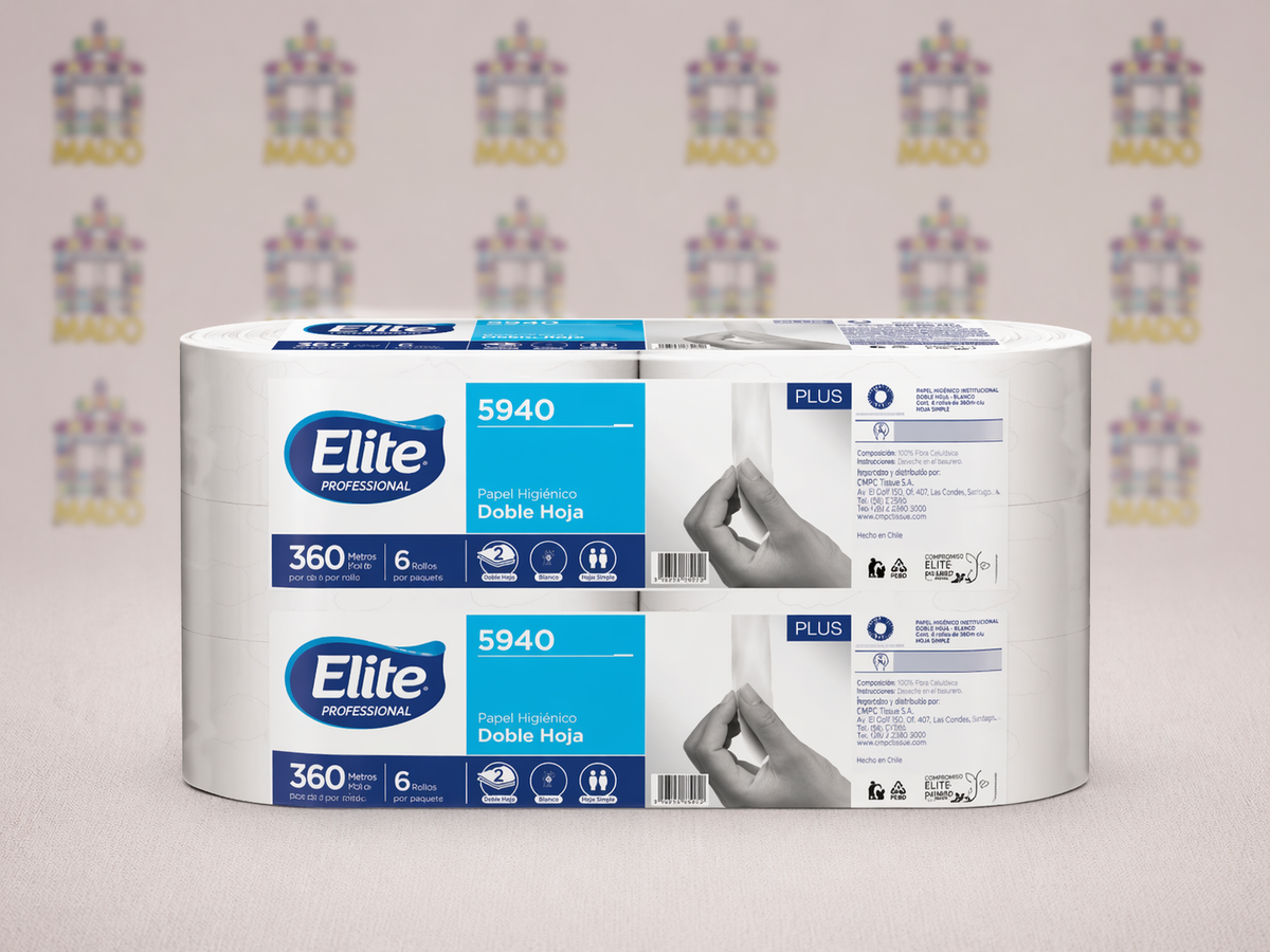 PAQUETE HIG JUMBO ELITE C/6