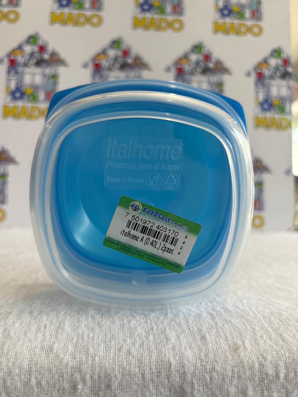 ITALHOME A 400ML