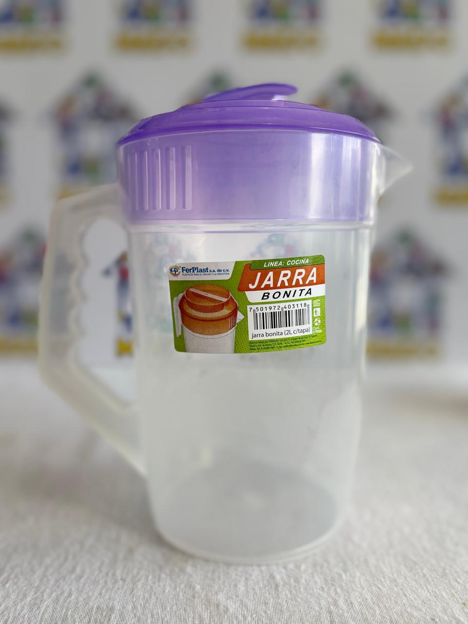 JARRA BONITA 2L