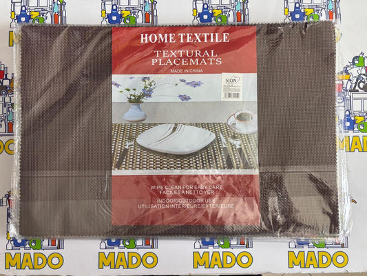 JGO MATEL INDV 6U PEONIA MOD 711-115