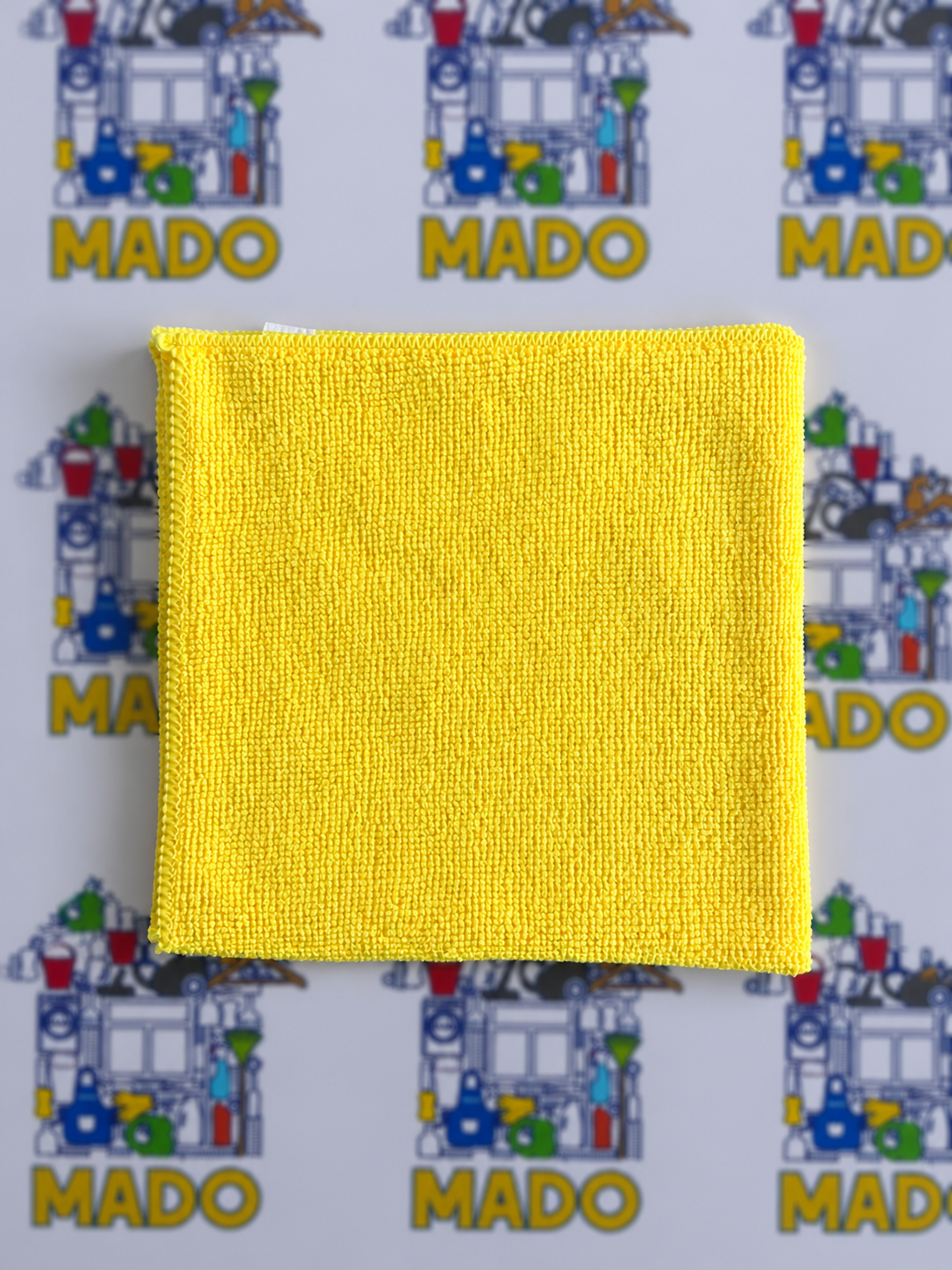 MICROFIBRA LISA 40X40