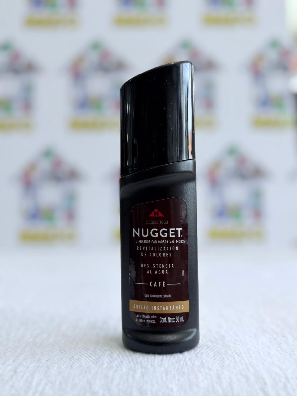 NUGGET MARRON 60ML
