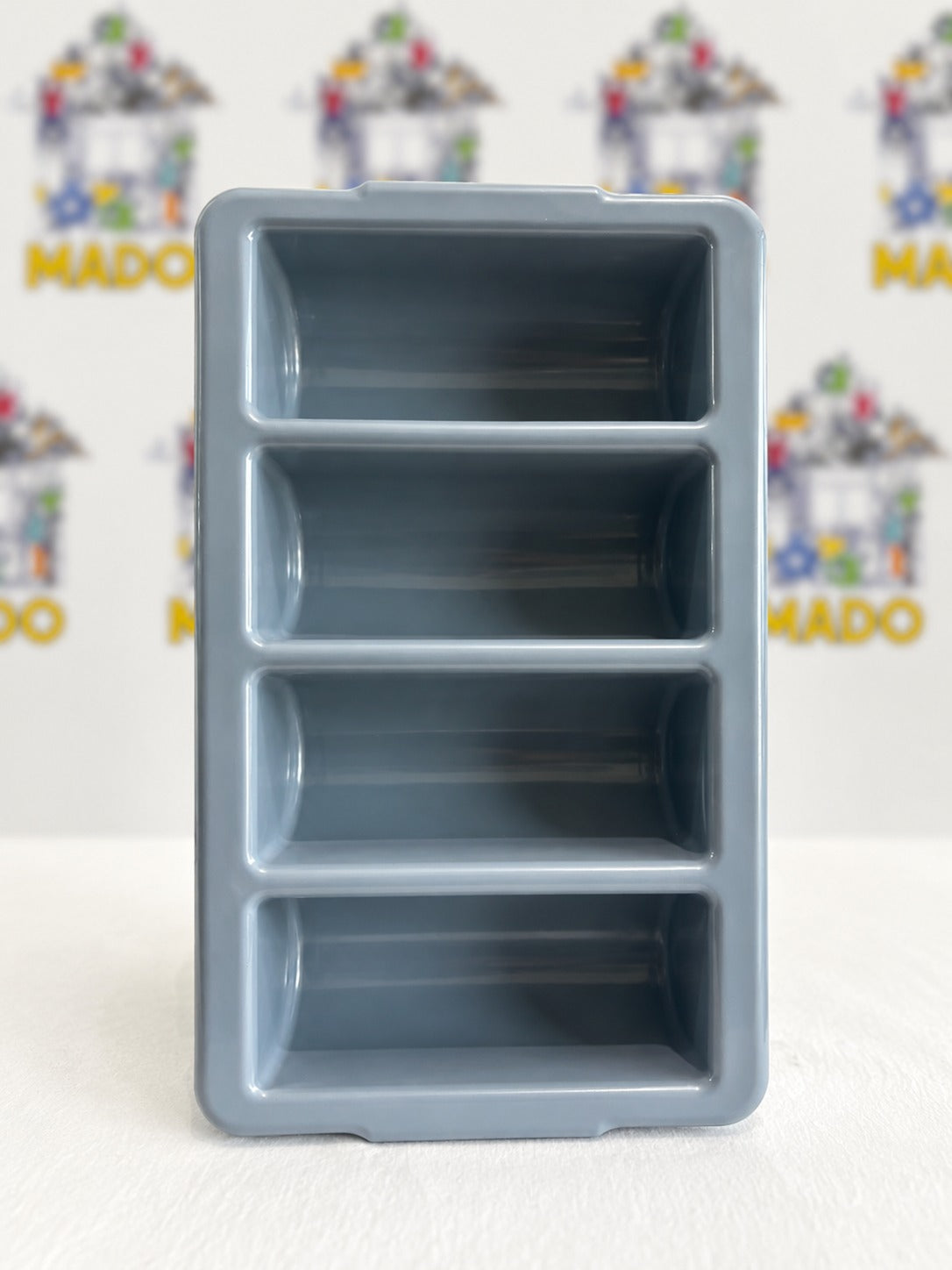 ORGANIZADOR PARA CUBIERTOS HEAVYDUTY GORILLA MOD