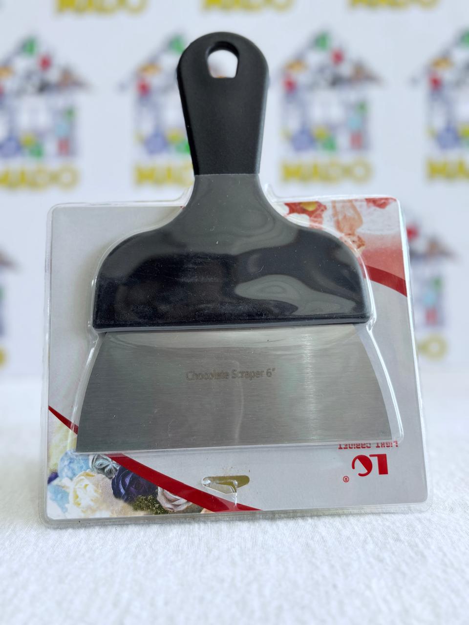PALA PARA CHOCOLATE
