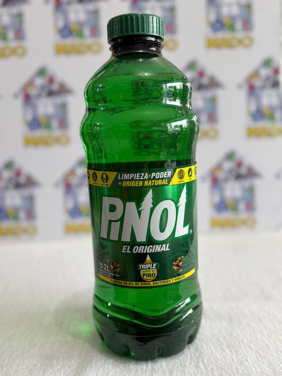 PINOL ORIGINAL 2 LT