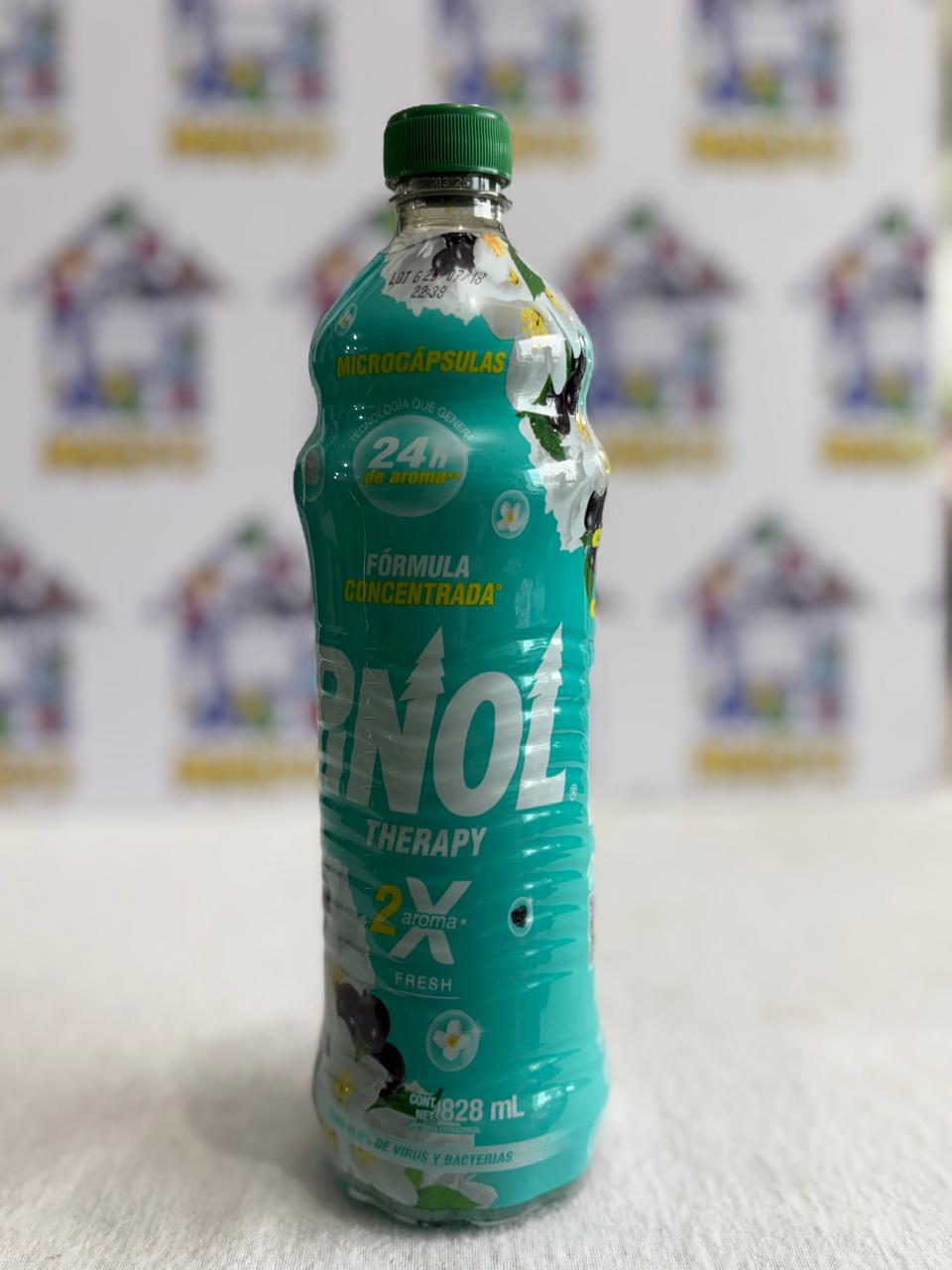 PINOL THERAPY FRESH 828 ML
