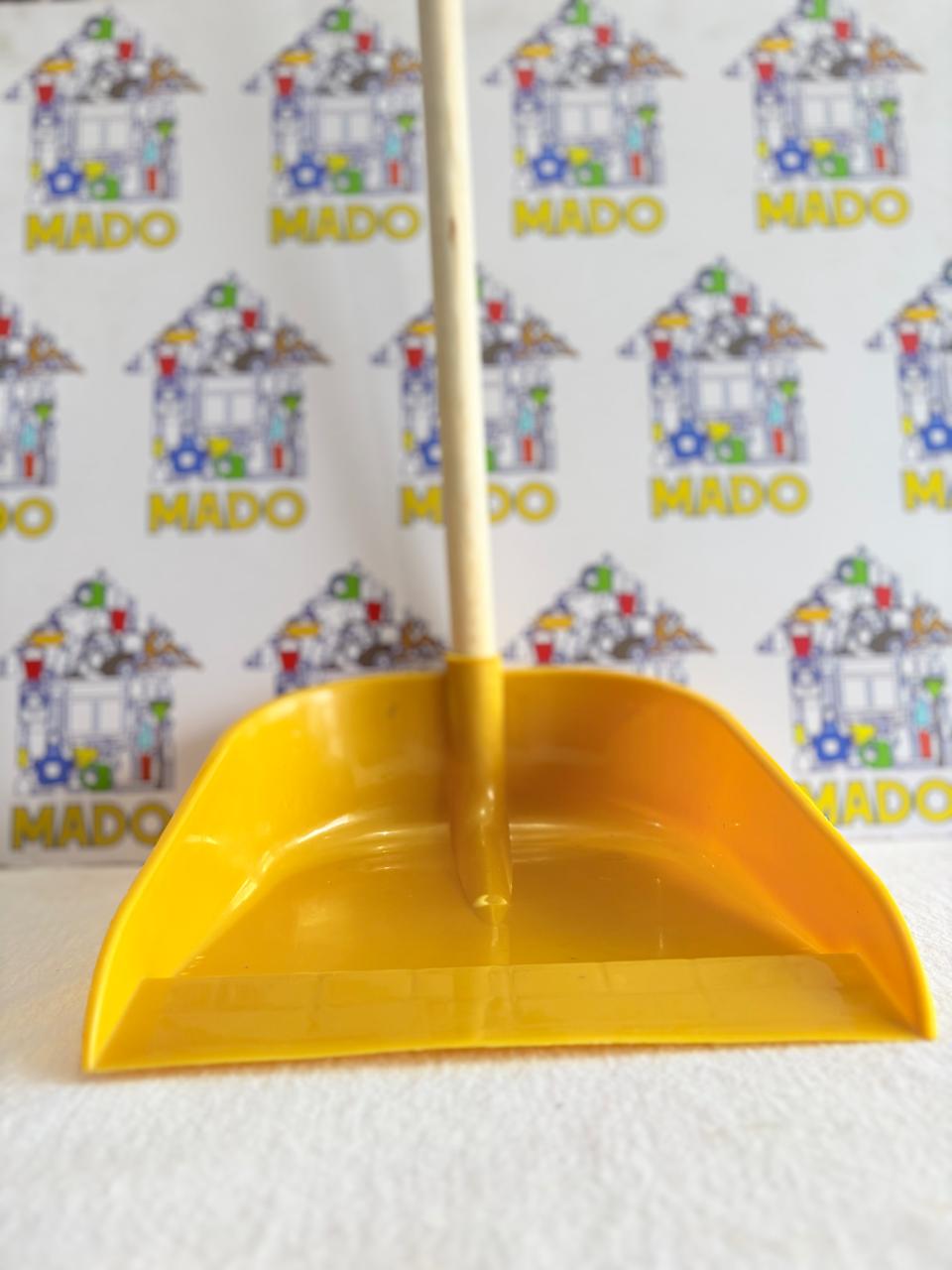RECOGEDOR PLASTICO PIEZA