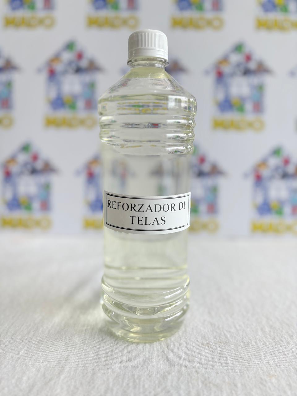REFORZADOR AROMA FLORAL 1LT MADO