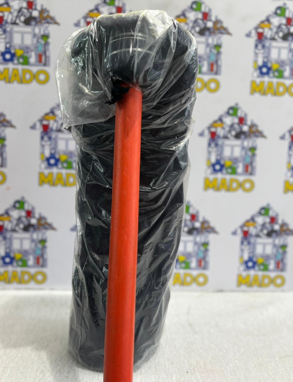 TRAPEADOR DE GAS PZ