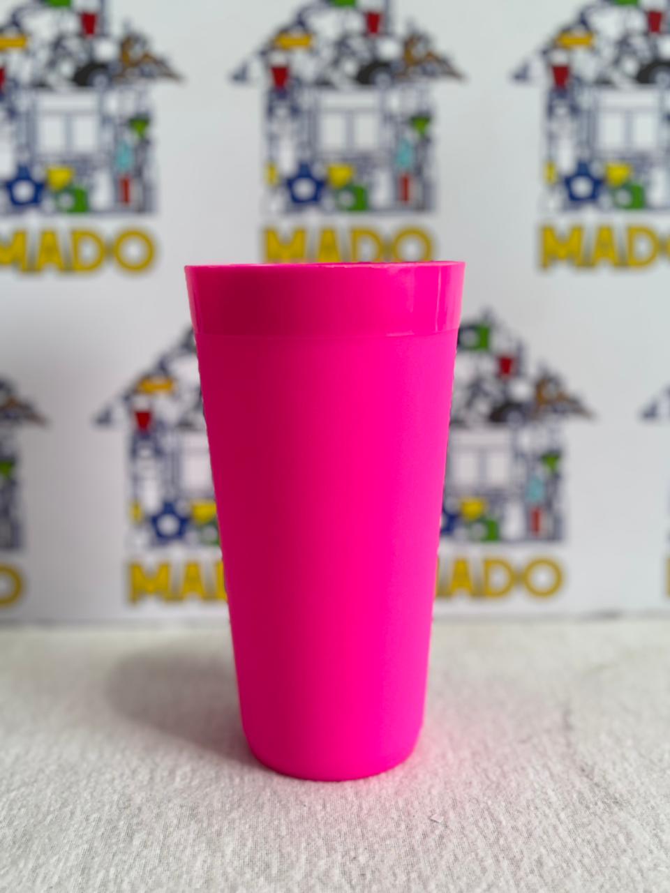 VASO SUPER JUMBO