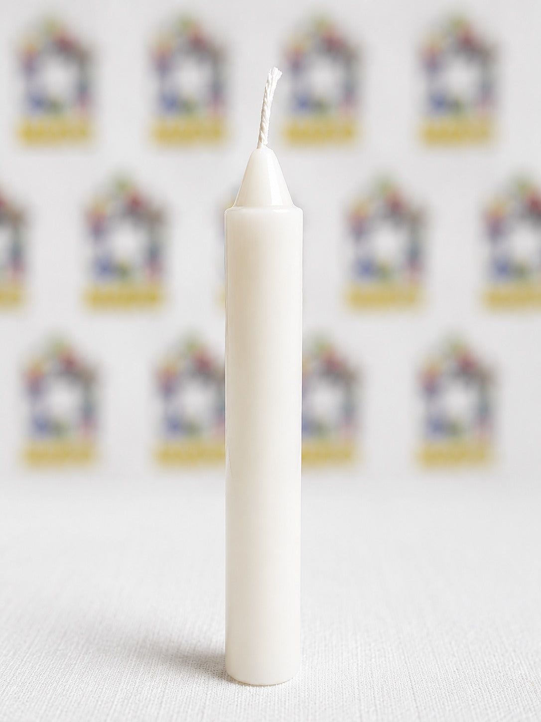 VELA LAPIZ PIEZA