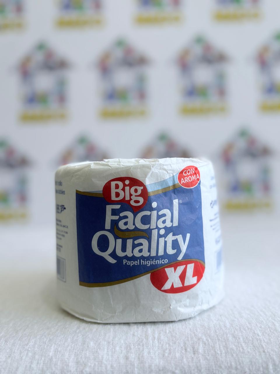 PAPEL BIG FACIAL INDIVIDUAL