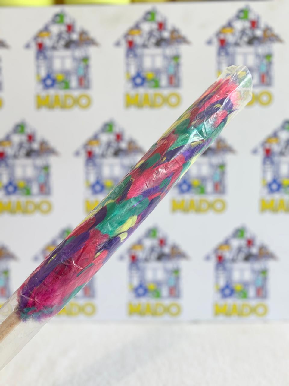 PLUMERO SINTETICO (PLUMAS) PZ