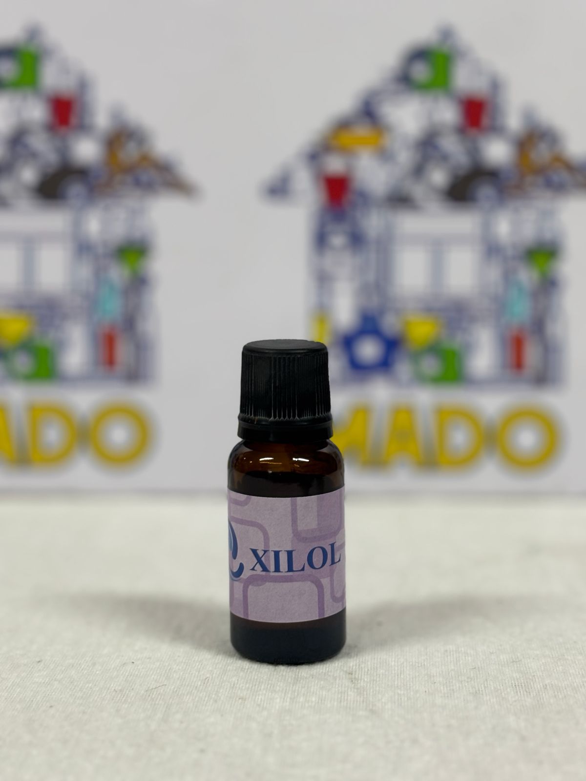 XILOL 20 ML