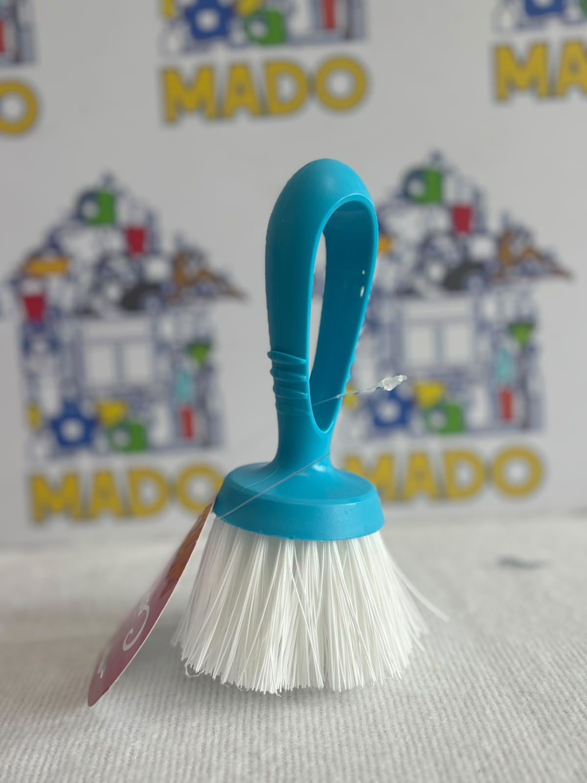 ESCOBETA DE LUJO