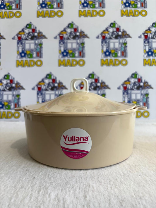 TORTILLERO CHILANGO YULIANA
