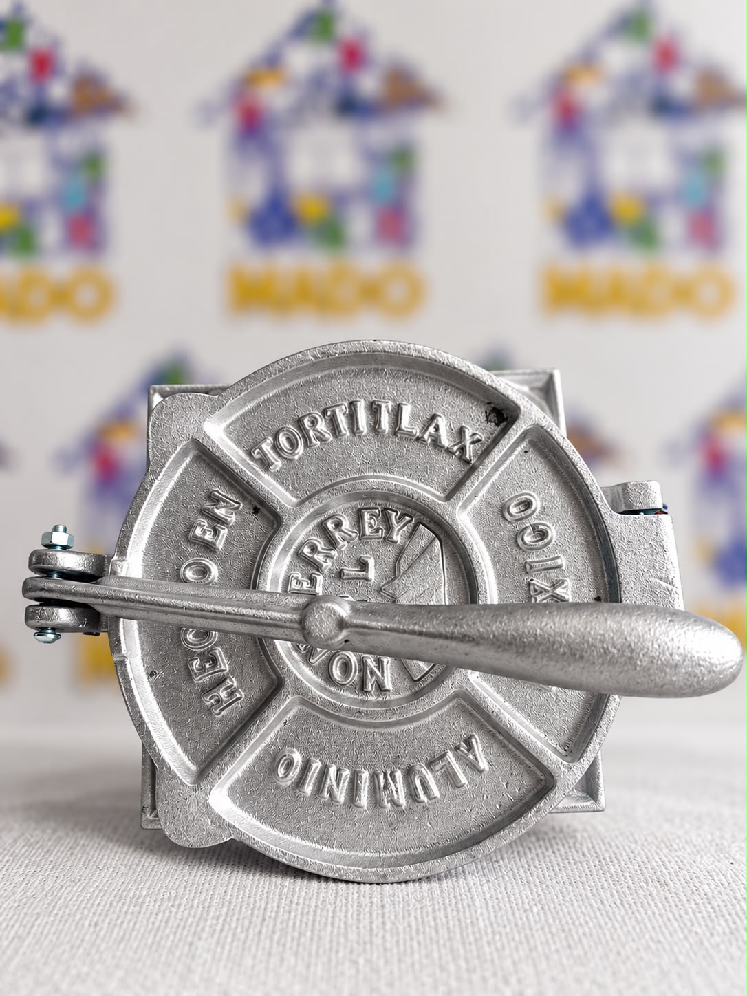 TORTILLERA EXTRA TEPA