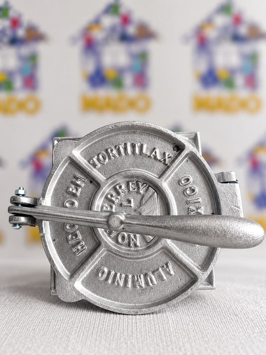 TORTILLERA EXTRA TEPA