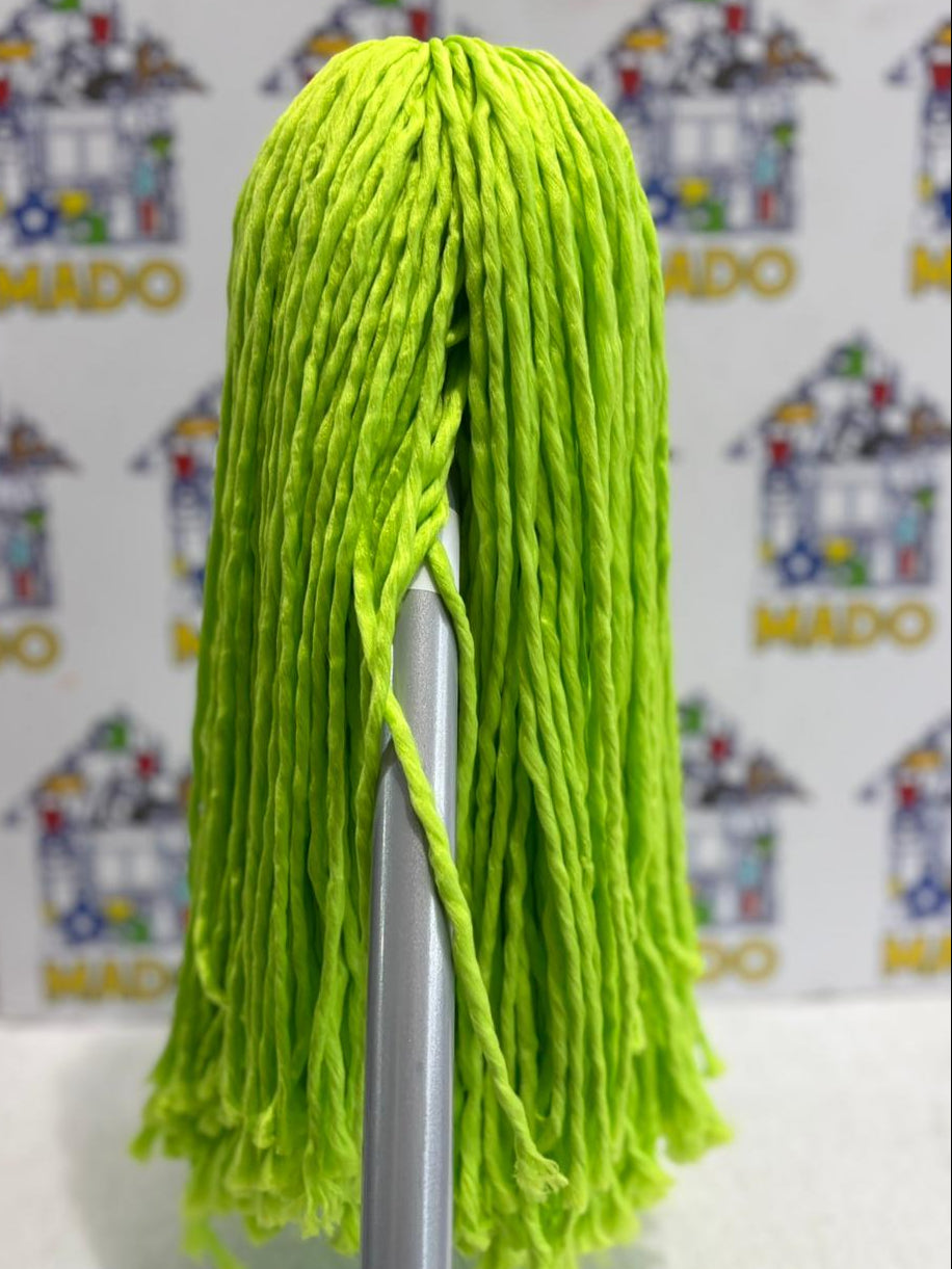 TRAPEADOR MICROFIBRA MINI REX