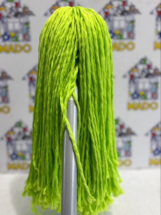 TRAPEADOR MICROFIBRA MINI REX