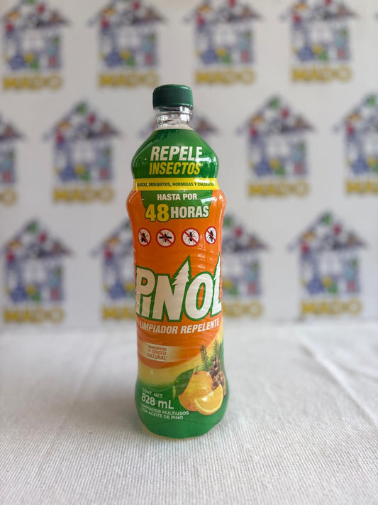 PINOL REPELENTE DE INSECTOS 828ML