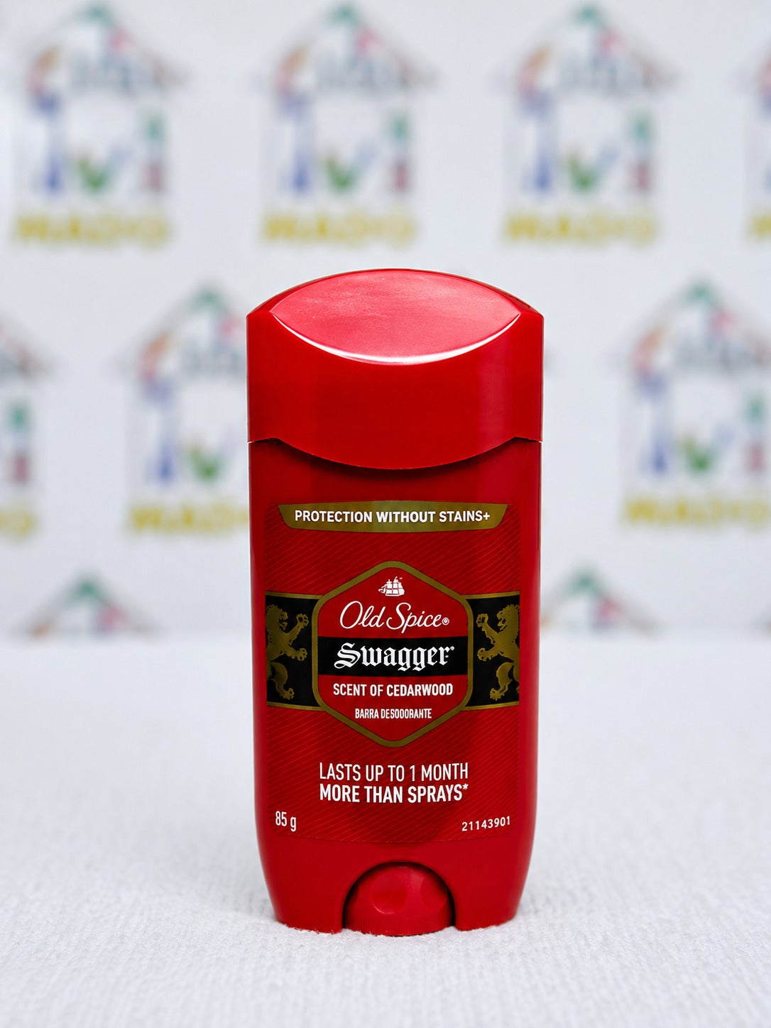 DESODORANTE OLD SPICE 85G