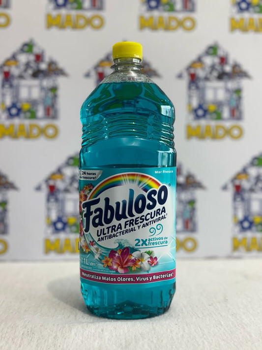 FABULOSO MAR FRESCO 1L