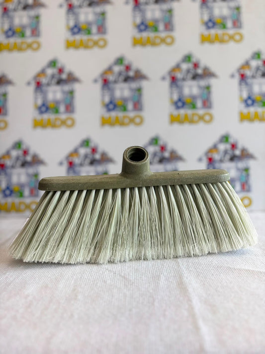 CEPILLO DE PLASTICO IDEAL MINI