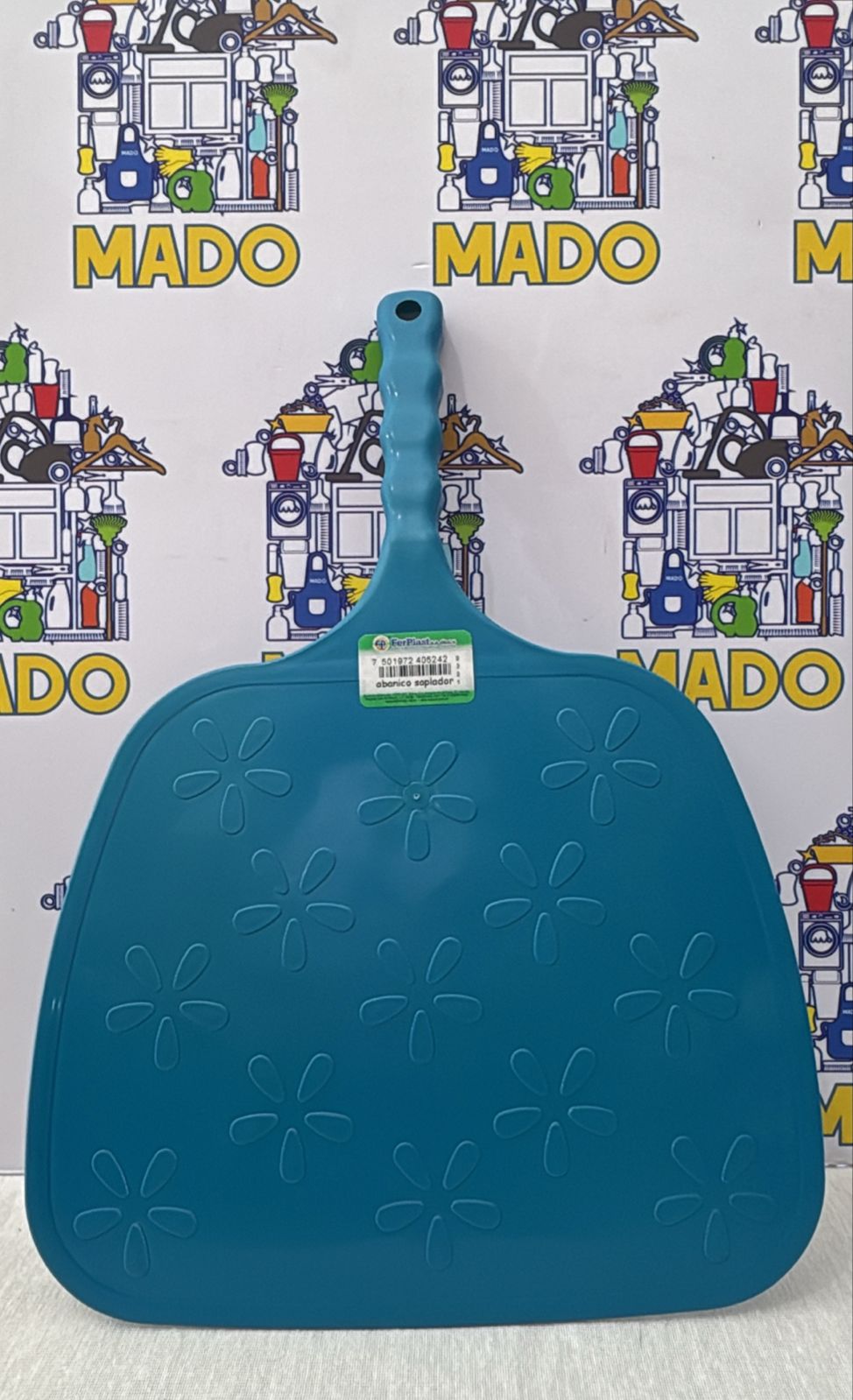 ABANICO SOPLADOR FERPLAST